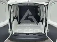 2026 Volkswagen Caddy