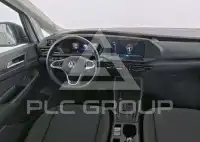 2026 Volkswagen Caddy