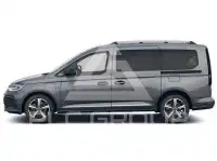 2026 Volkswagen Caddy