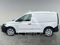 2026 Volkswagen Caddy