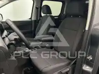 2026 Volkswagen Caddy