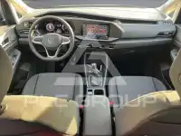 2026 Volkswagen Caddy