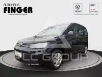 2026 Volkswagen Caddy