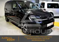 2026 Volkswagen Caddy