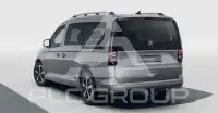 2026 Volkswagen Caddy