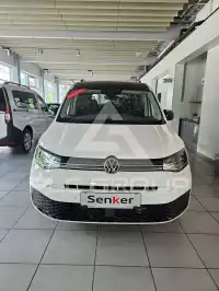 2026 Volkswagen Caddy
