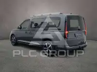 2026 Volkswagen Caddy