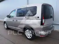 2026 Volkswagen Caddy