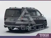 2026 Volkswagen Caddy