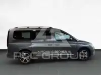 2026 Volkswagen Caddy