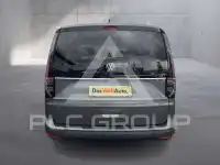 2026 Volkswagen Caddy