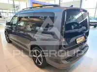 2026 Volkswagen Caddy