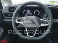 2026 Volkswagen Caddy