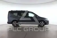 2026 Volkswagen Caddy