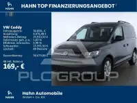 2026 Volkswagen Caddy