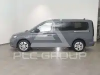 2026 Volkswagen Caddy