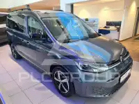 2026 Volkswagen Caddy