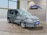 2026 Volkswagen Caddy