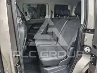 2026 Volkswagen Caddy