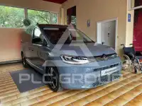 2026 Volkswagen Caddy