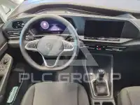 2026 Volkswagen Caddy