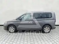 2026 Volkswagen Caddy