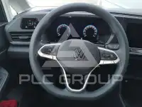 2026 Volkswagen Caddy