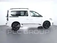 2026 Volkswagen Caddy