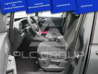 2026 Volkswagen Caddy