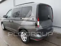 2026 Volkswagen Caddy