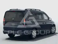 2026 Volkswagen Caddy