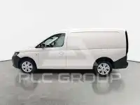 2026 Volkswagen Caddy