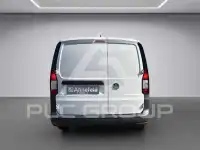 2026 Volkswagen Caddy