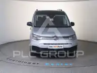 2026 Volkswagen Caddy