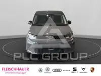 2026 Volkswagen Caddy