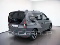 2026 Volkswagen Caddy
