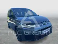 2026 Volkswagen Caddy