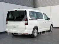 2026 Volkswagen Caddy