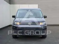 2026 Volkswagen Caddy