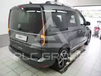 2026 Volkswagen Caddy