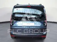 2026 Volkswagen Caddy