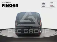 2026 Volkswagen Caddy