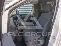 2026 Volkswagen Caddy