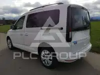 2026 Volkswagen Caddy