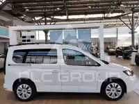 2026 Volkswagen Caddy
