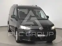 2026 Volkswagen Caddy