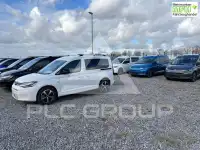 2026 Volkswagen Caddy