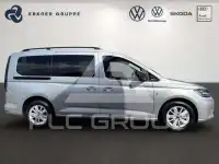 2026 Volkswagen Caddy