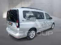 2026 Volkswagen Caddy