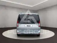 2026 Volkswagen Caddy